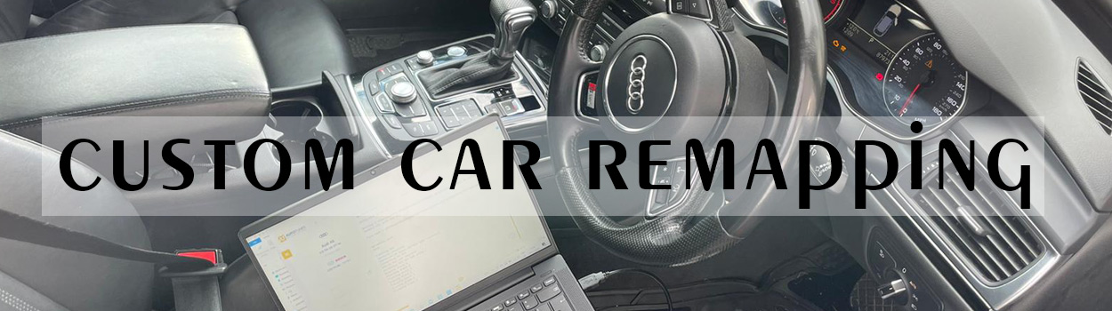Car Remapping