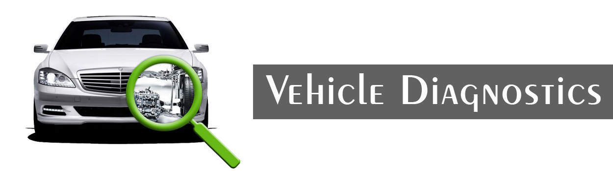 Vehicle Diagnostics